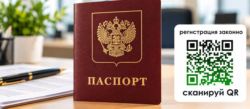 прописка в Ивдели